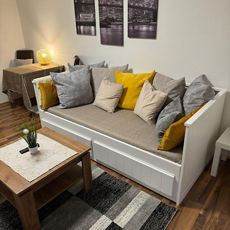 Haus Kampl - Appartement Oedensee Obersdorf Dış mekan fotoğraf