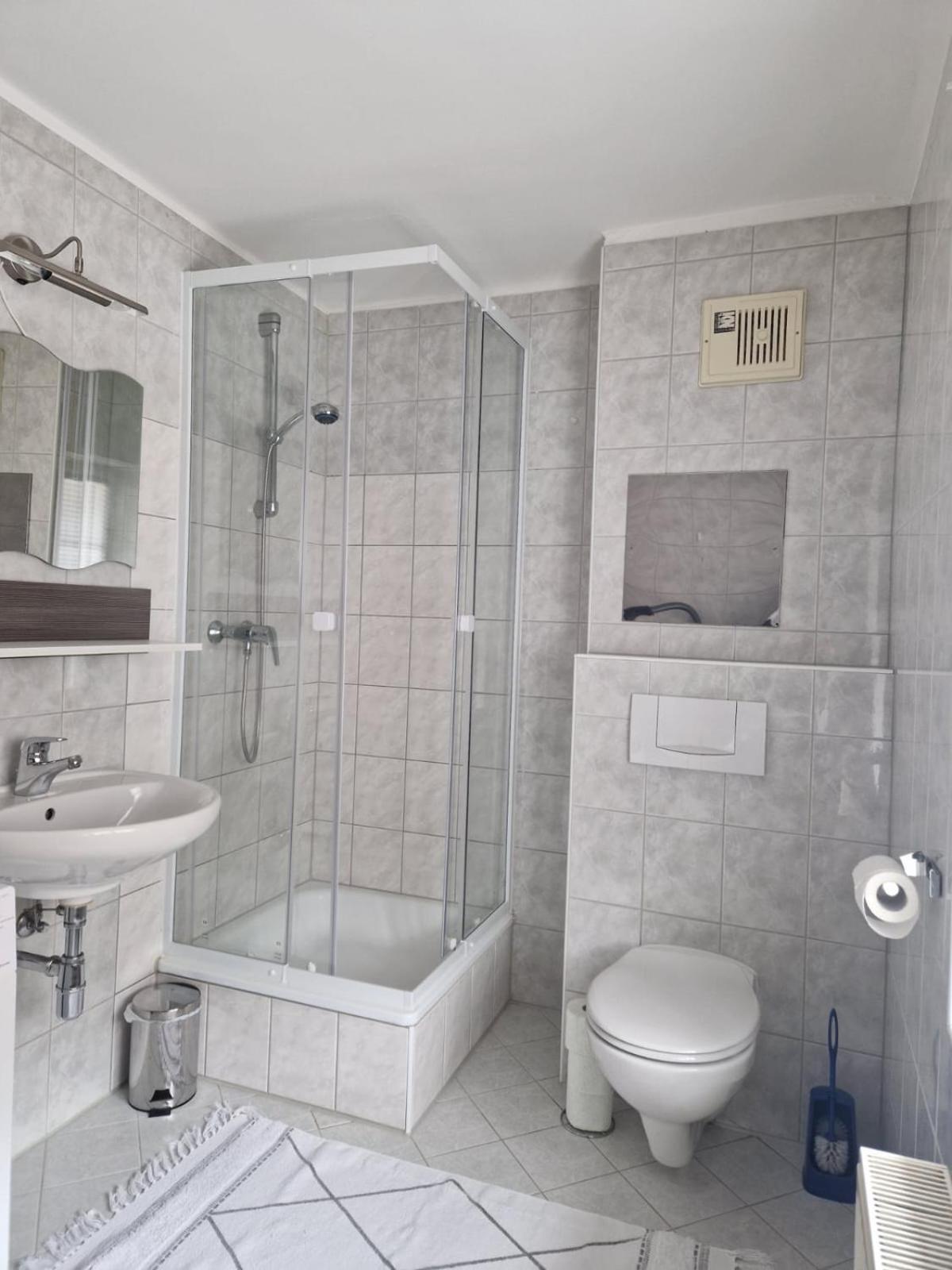 Haus Kampl - Appartement Oedensee Obersdorf Dış mekan fotoğraf