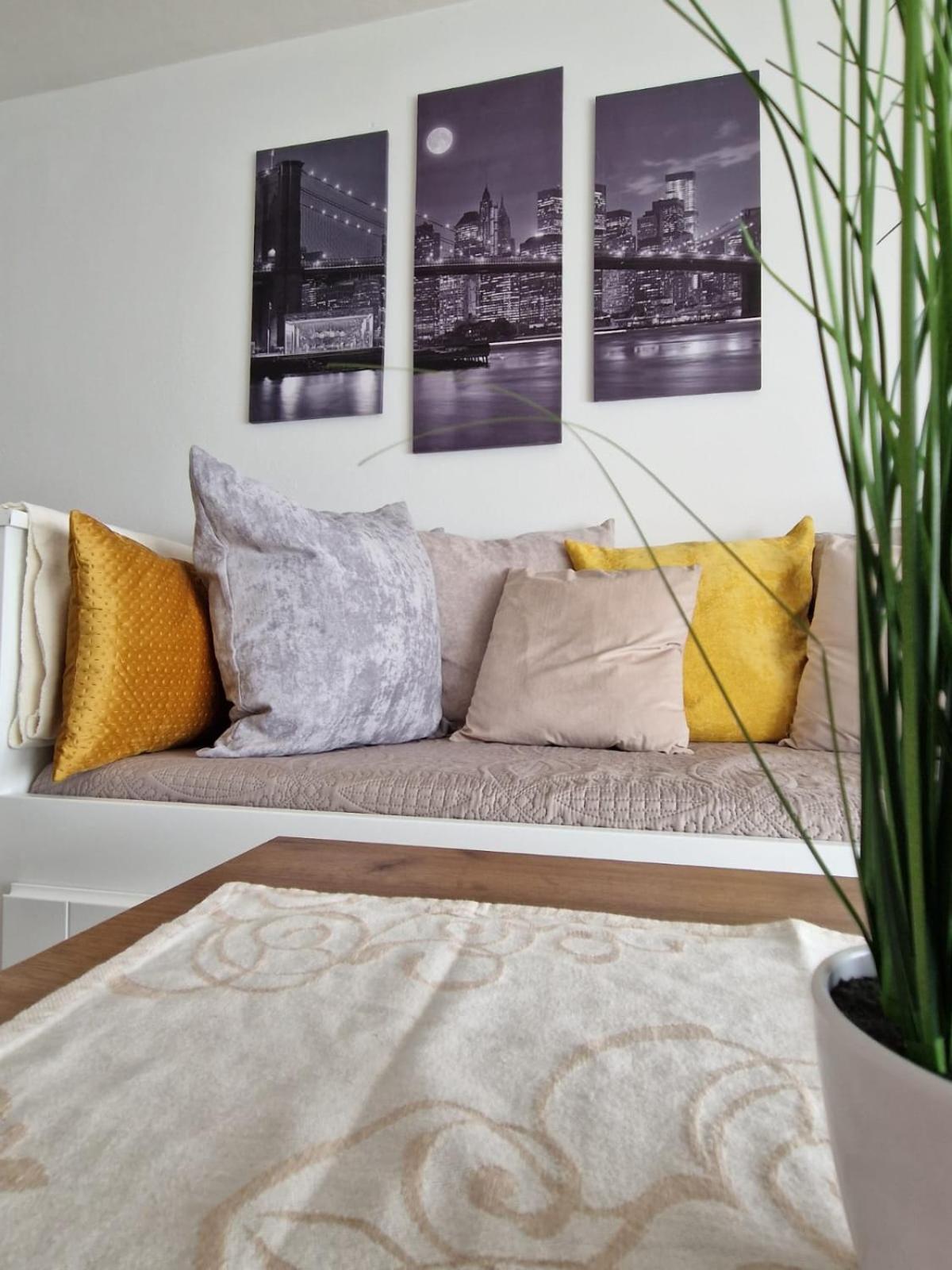 Haus Kampl - Appartement Oedensee Obersdorf Dış mekan fotoğraf