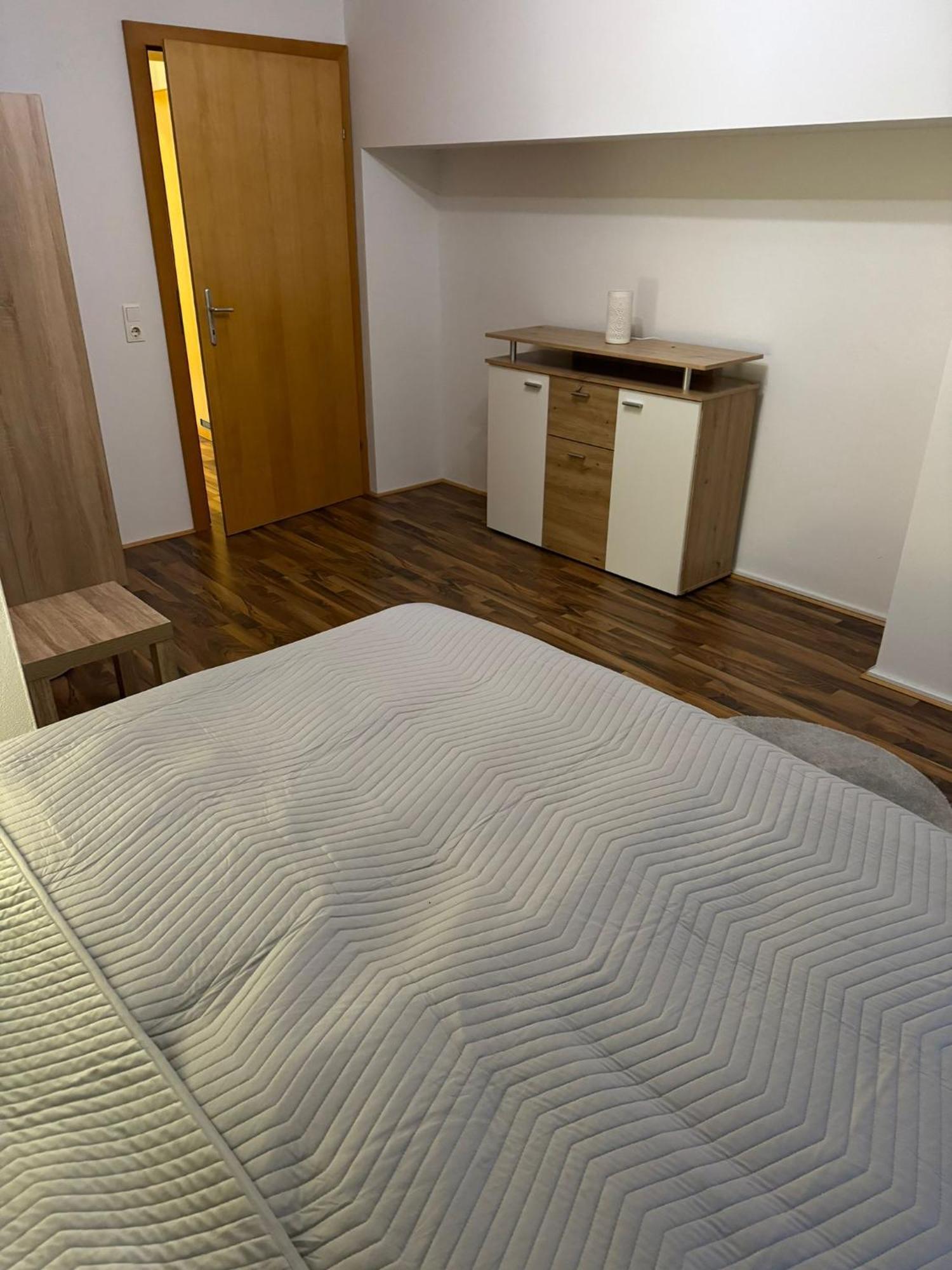 Haus Kampl - Appartement Oedensee Obersdorf Dış mekan fotoğraf