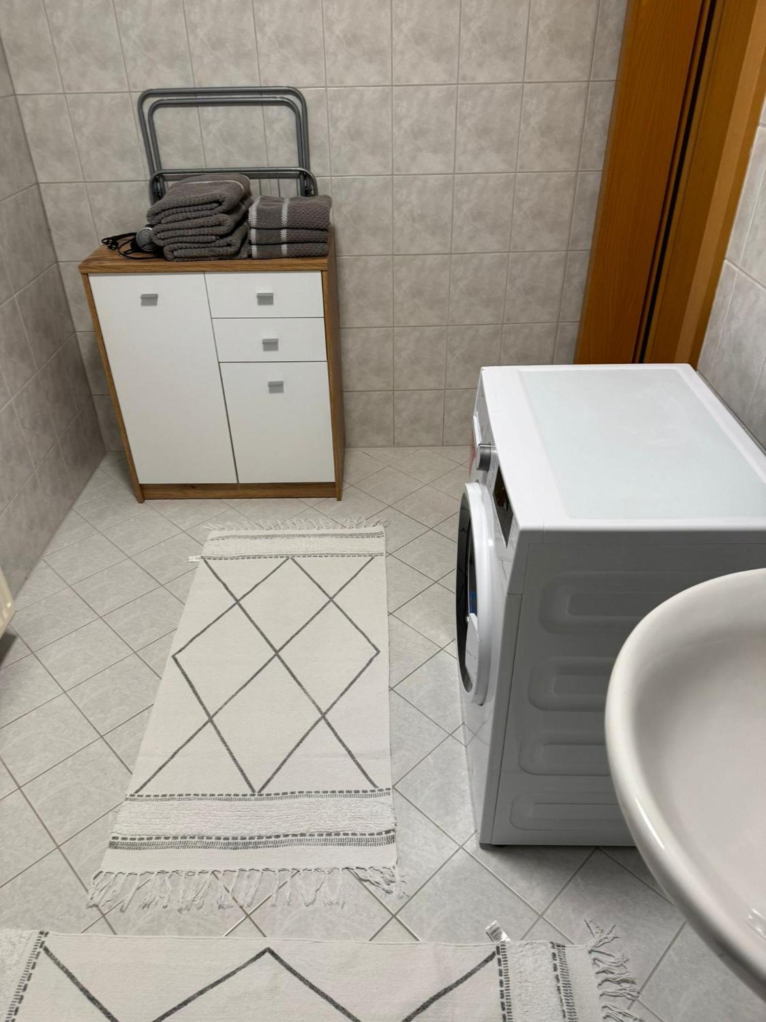 Haus Kampl - Appartement Oedensee Obersdorf Dış mekan fotoğraf