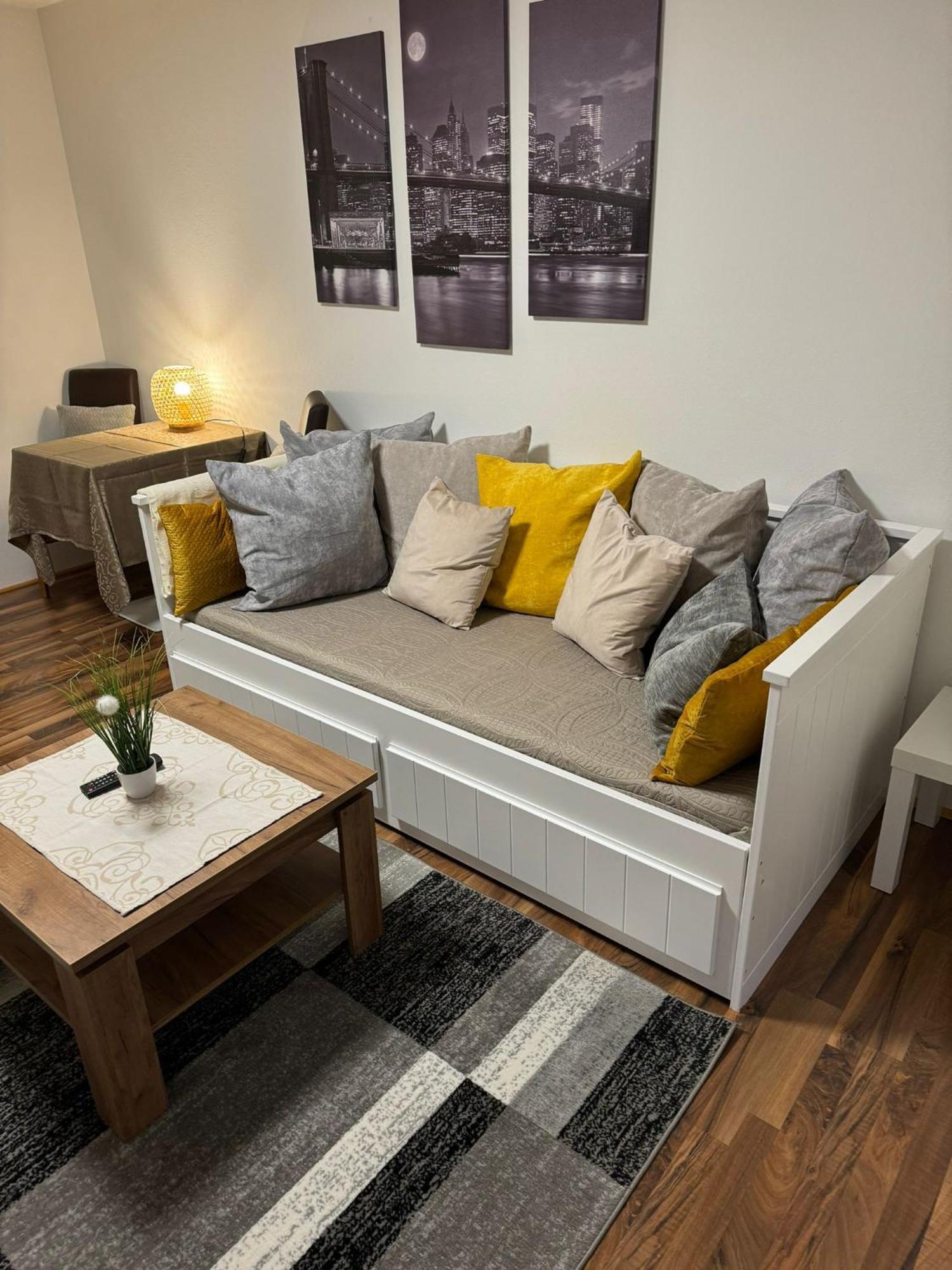 Haus Kampl - Appartement Oedensee Obersdorf Dış mekan fotoğraf