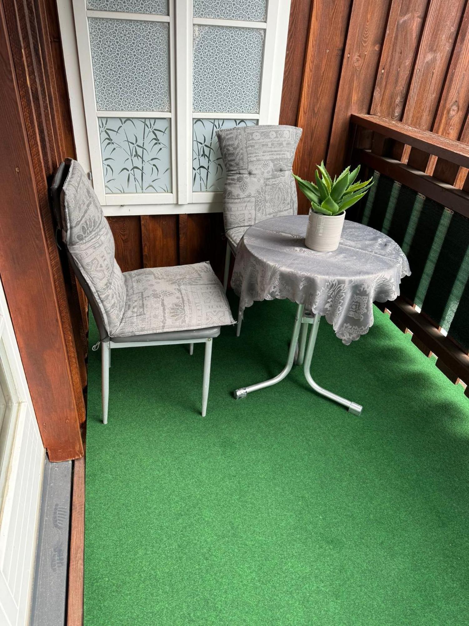 Haus Kampl - Appartement Oedensee Obersdorf Dış mekan fotoğraf