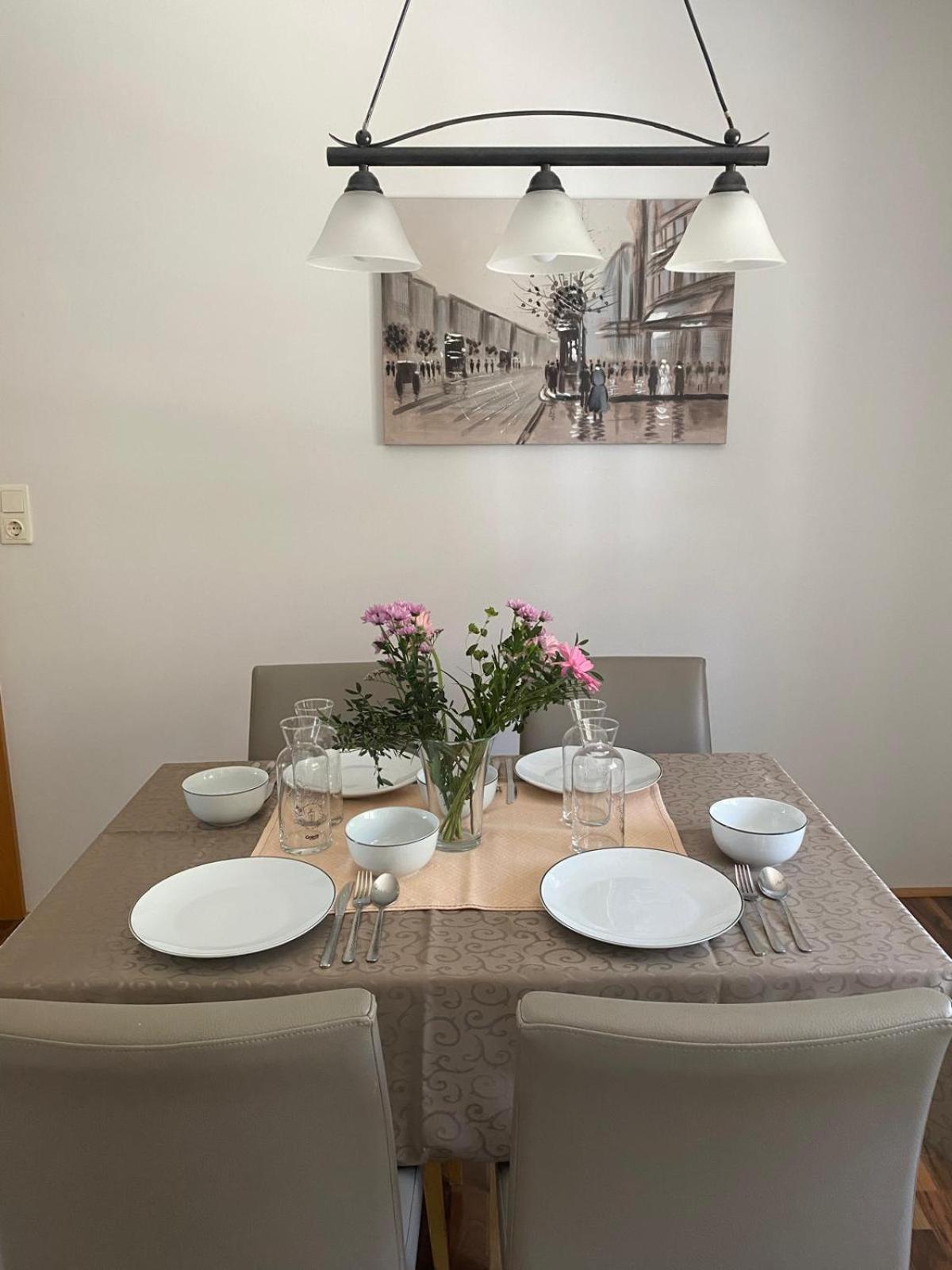 Haus Kampl - Appartement Oedensee Obersdorf Dış mekan fotoğraf