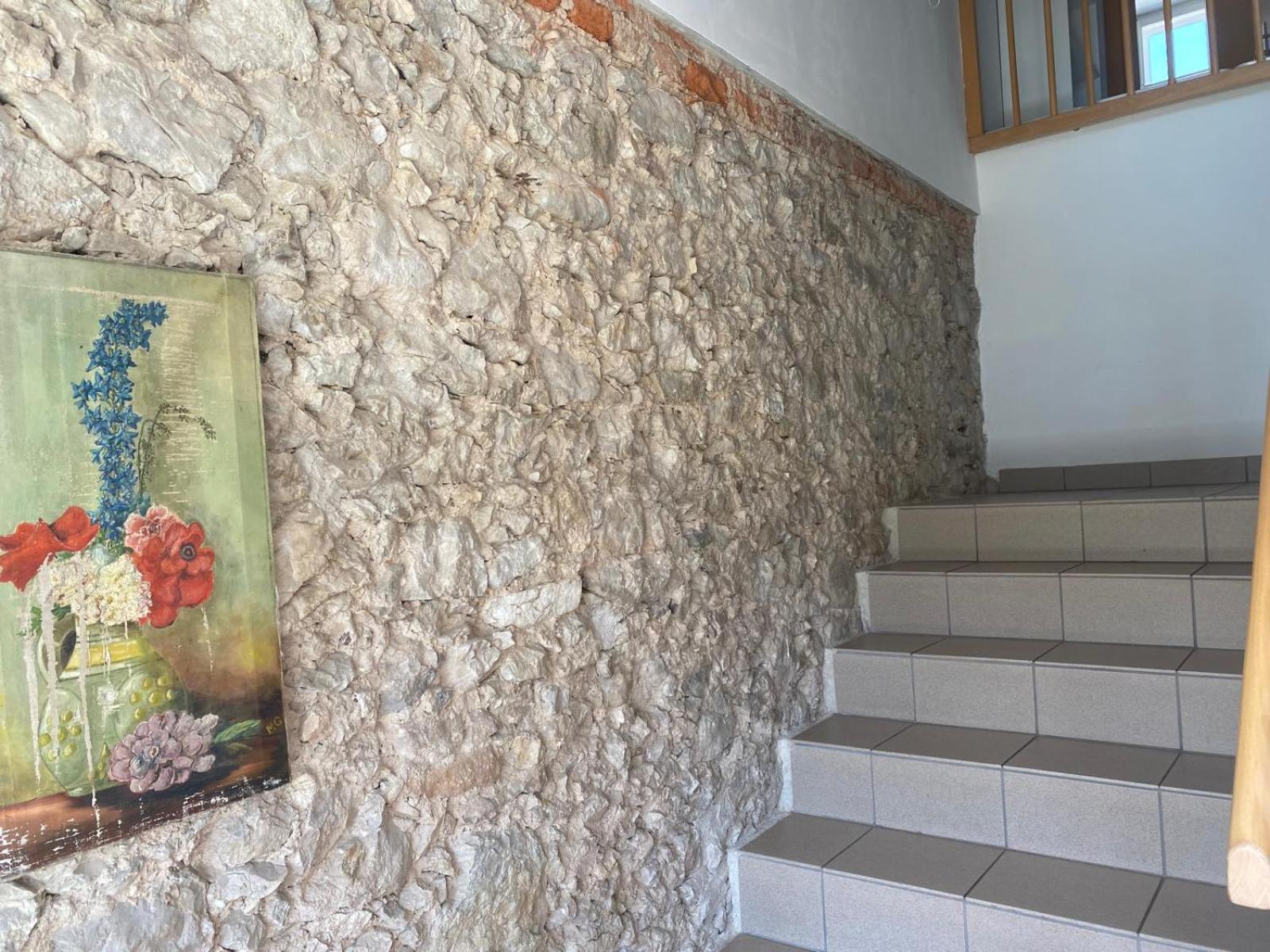 Haus Kampl - Appartement Oedensee Obersdorf Dış mekan fotoğraf