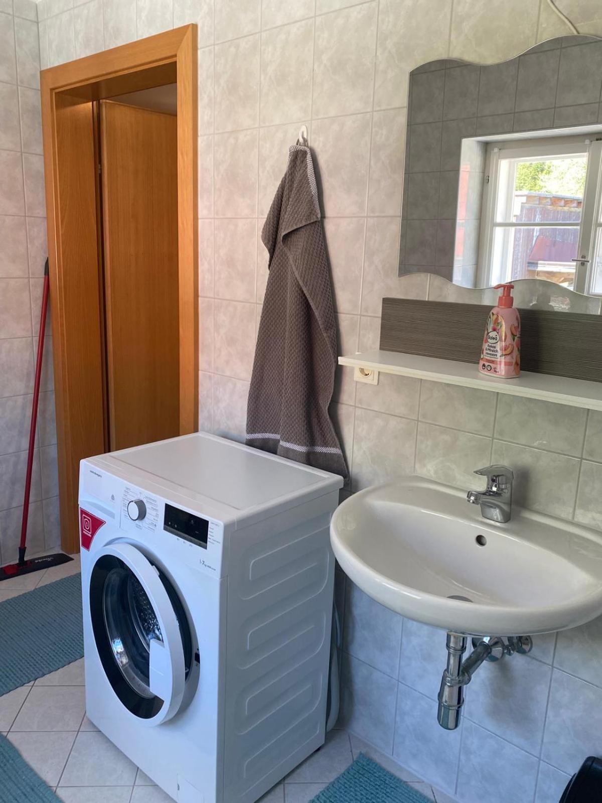 Haus Kampl - Appartement Oedensee Obersdorf Dış mekan fotoğraf