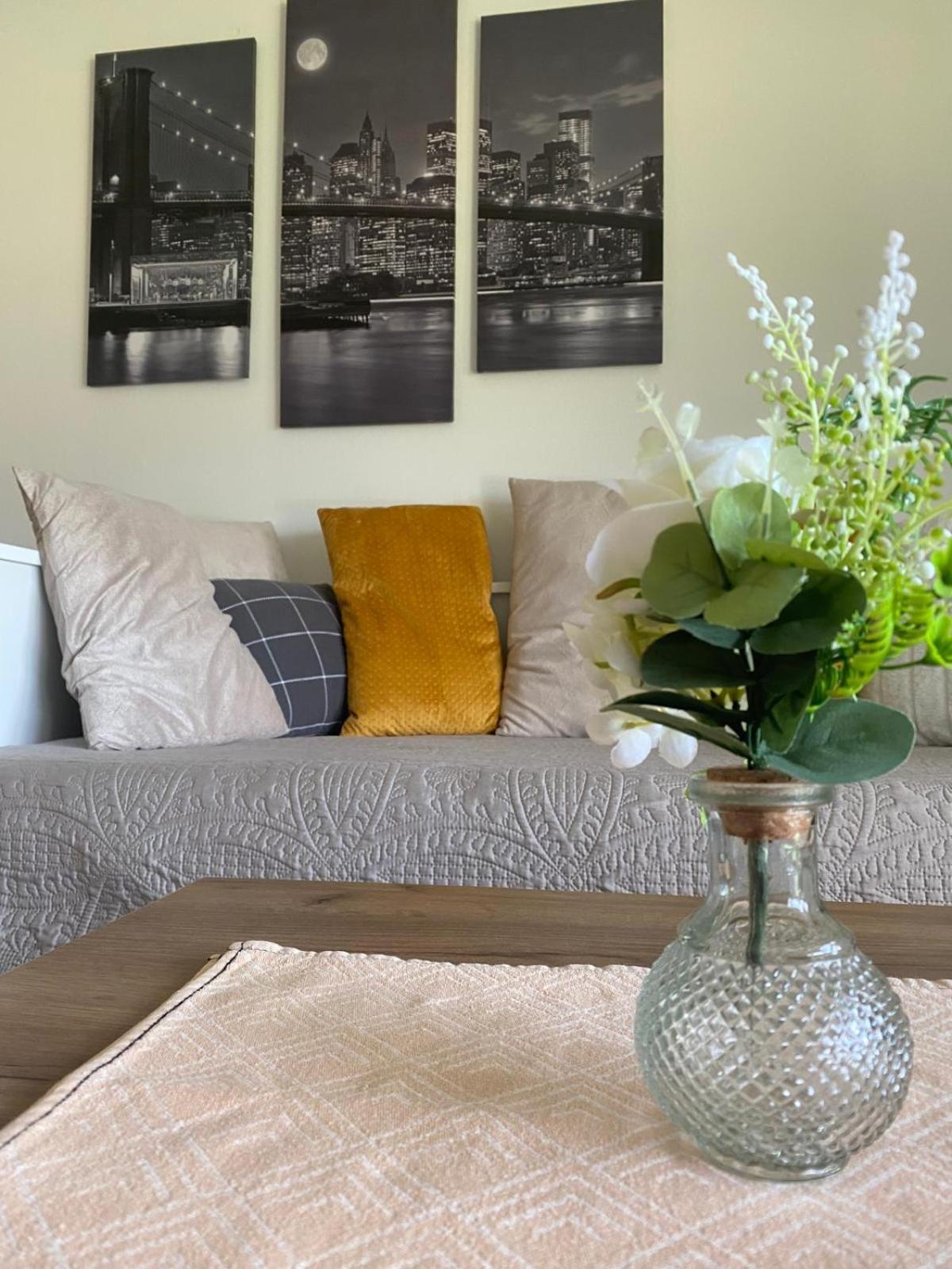 Haus Kampl - Appartement Oedensee Obersdorf Dış mekan fotoğraf